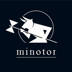 Minotor's Deep Tech Mix / Spring Session ( Free Download )
