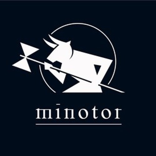 Minotor's Deep Tech Mix / Spring Session ( Free Download )