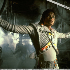 Michael Jackson - Another Part Of Me - (Rg Mix) M.Plus Version