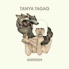 Tanya Tagaq - Uja