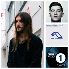 Lancelot feat. Ngaiire - Ain't Nothin' Goin' on But the Rent (Skream BBC Radio 1 Exclusive)