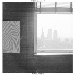 ROYER - Tough Questions