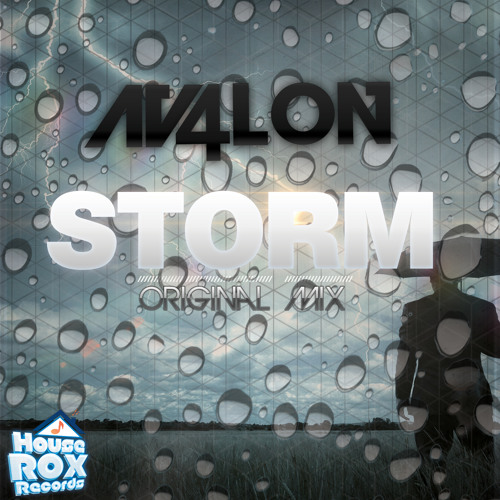 AV4LON - Storm - Original Mix [House Rox Records]