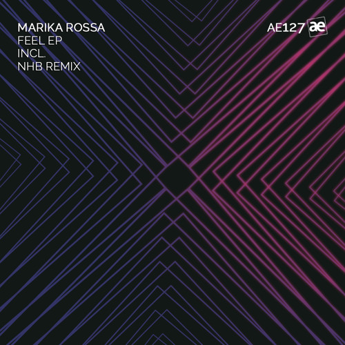 Marika Ross - Feel (Vocal Mix) [Audio Elite] CUT VERSION 128kbps