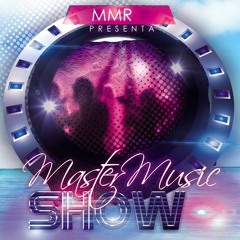 Entrevista De Jamil "El Exclusivo" @ 96.8 FM Master Music Show