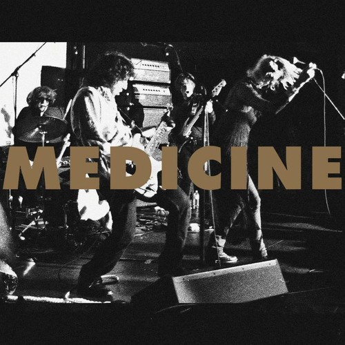 Medicine // Something Goes Wrong