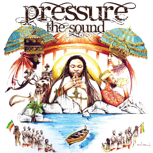 Pressure Busspipe - Serious About It