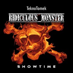 Ridiculous Monster (Original Mix)