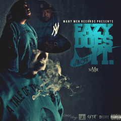 "SHAKE IT" ALLEAZY FEAT CHAD B PROD BY RYDEOUT