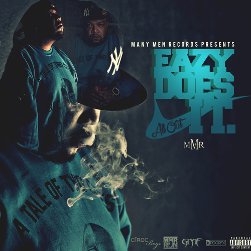 "SHAKE IT" ALLEAZY FEAT CHAD B PROD BY RYDEOUT