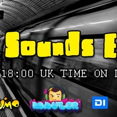DJ Mauler - London Sounds Exposed: Episode 216