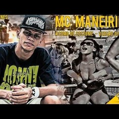 Montagem putaria MC MANERINHO  2014 DJ NATHANIEL