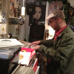 Kon Live On Friday Night Flavas power 106 BEAT JUNKIES 08 - 27 - 2004