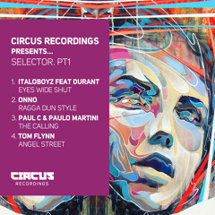 The Calling (Circus Recordings)