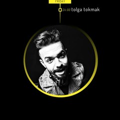 Tolga Tokmak- K-Dance(Podcast Series) #008-2014 D.A.S.S