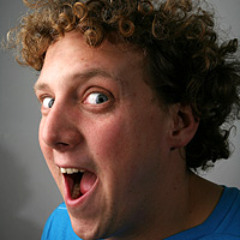 Jochem Meijer - wakker worden