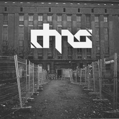 DNNS - BERGHAIN