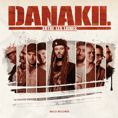 Danakil - Poupées Russes