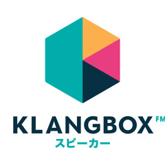 Egyptian Lover Interview on KLANGBOX.FM