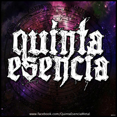 QuintaEsencia - "Muerte Caminante" [ADELANTO/SINGLE EP 2014]