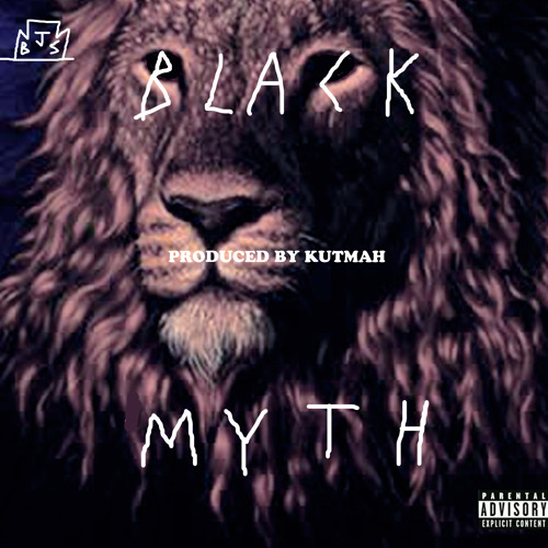 BLACK MYTH FEAT: ZEROH + JEREMIAH JAE