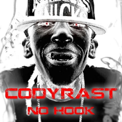 Cody Rast - No Hook