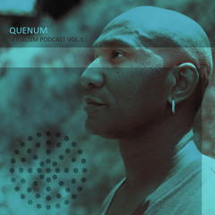 Serialism Podcast Vol.1 - Quenum