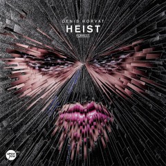 [UPON.YOU] - HEIST EP - incl. ONNO Remix // OUT NOW