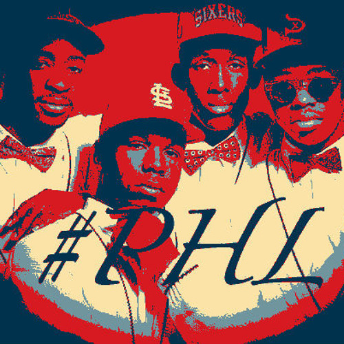 Motown Philly (Boyz II Men)