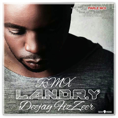 LANDRY - Parle Moi - XTD
