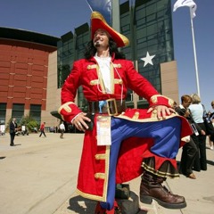 Cooper Street DoT x LexX Rated x T.O. - Captain Morgan (prod by Tef Jones)