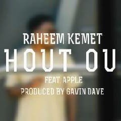 Shout Out feat Apple prod by Gavin Dave