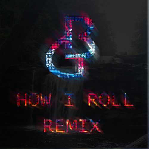 Savant - How I Roll (GeOBounD Remix)