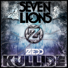 Zedd vs Seven Lions - Clarity (Kullide Remix)