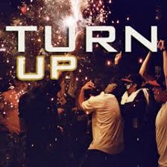 "Turn Up" by Kolb and Ed