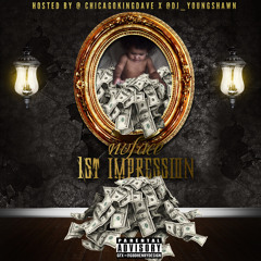 Nuface ft. Foekiss - All In (Album Leak)