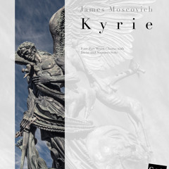 Kyrie - Ethan Gans-Morse