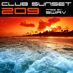 Club Sunset Episode 209