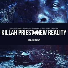 Killah Priest - New Reality