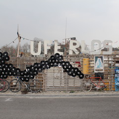 The Bergenz @ Uferlos, Basel, CH. 15.03.2014