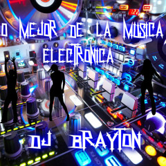 LO MEJOR DE LA MUSICA ELECTRONICA 2014 DJ BR2