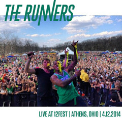 The Runners Live At 12Fest