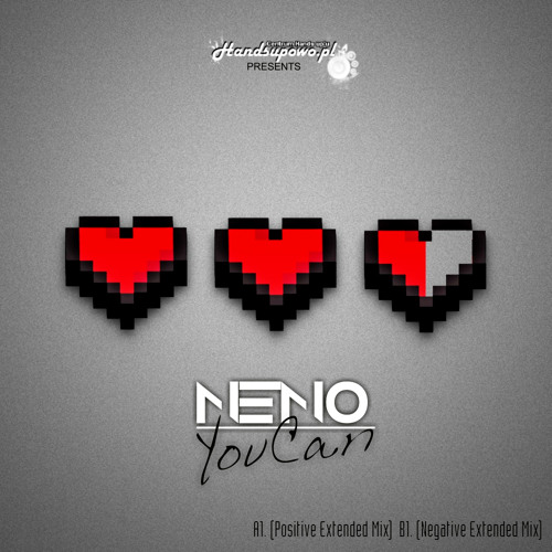 NENO - You Can (Positive Mix) (Edit)