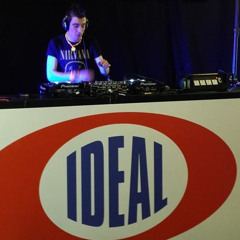 Andy Rise Live @ Tidy & Ideal Weekender 040414