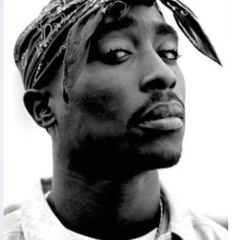 Tupac & Snoop Dogg - Wanted Dead Or Alive (I'm not a player Remix)