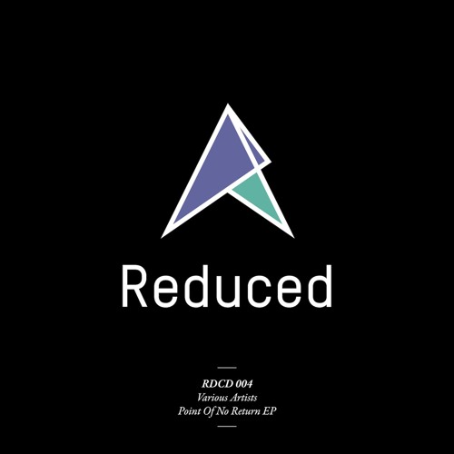 Jesús Domínguez - Pandora (RDCD004_Preview)