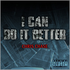 02 - Chris Chase - Wifey