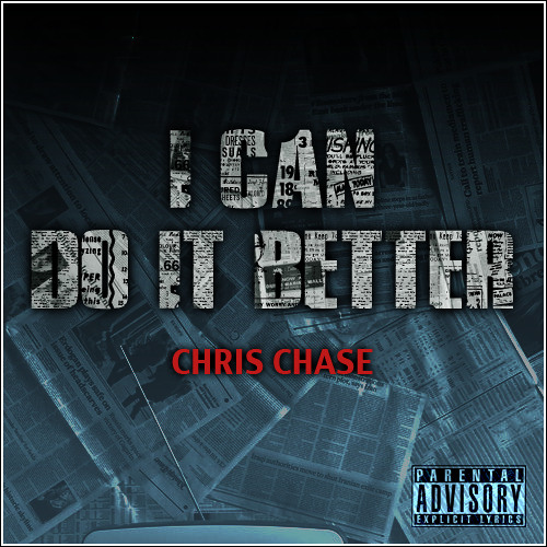 02 - Chris Chase - Wifey