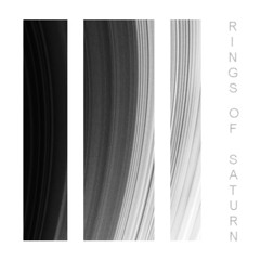 Sendai Mike - Rings of Saturn