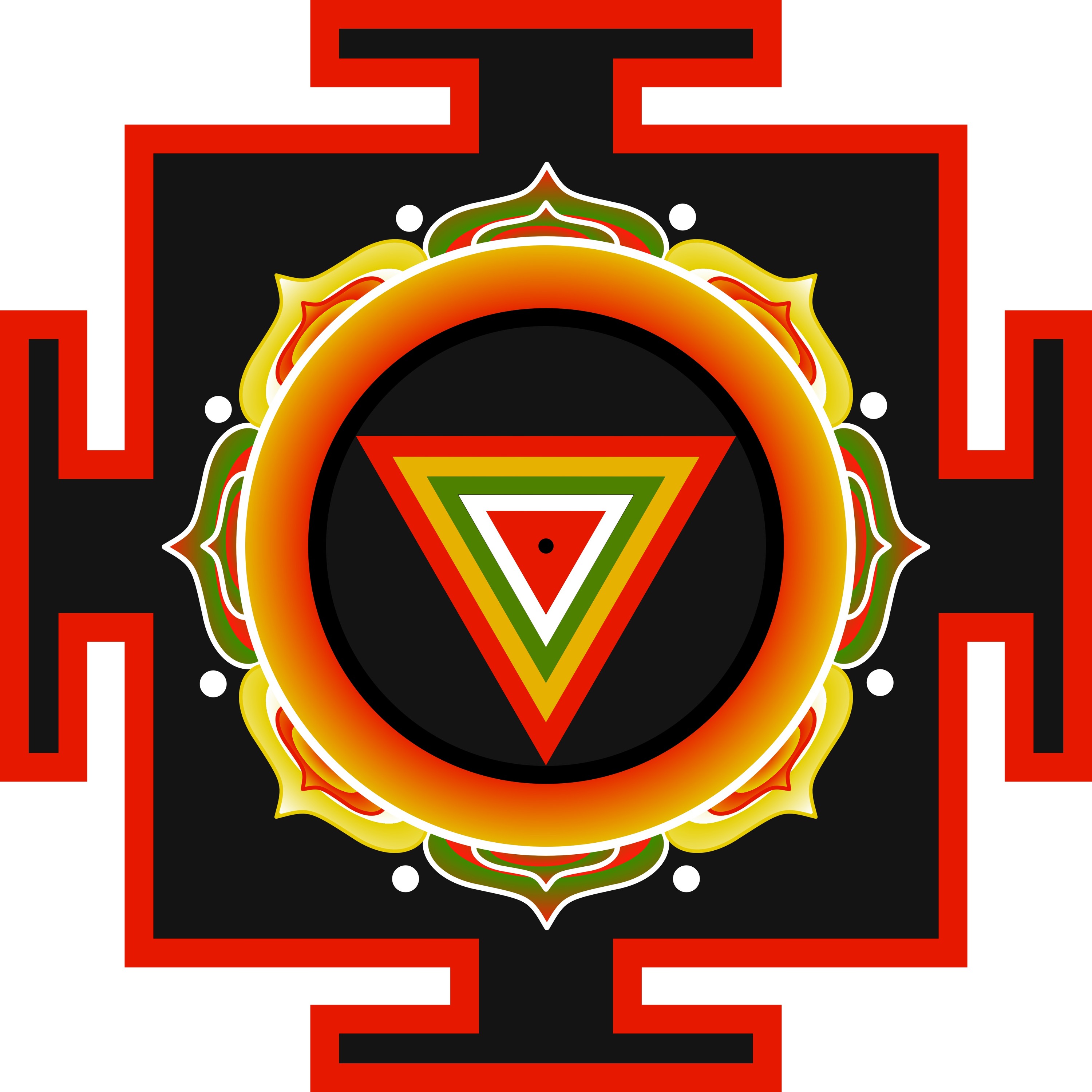 Ya Ya Yantra (Original)